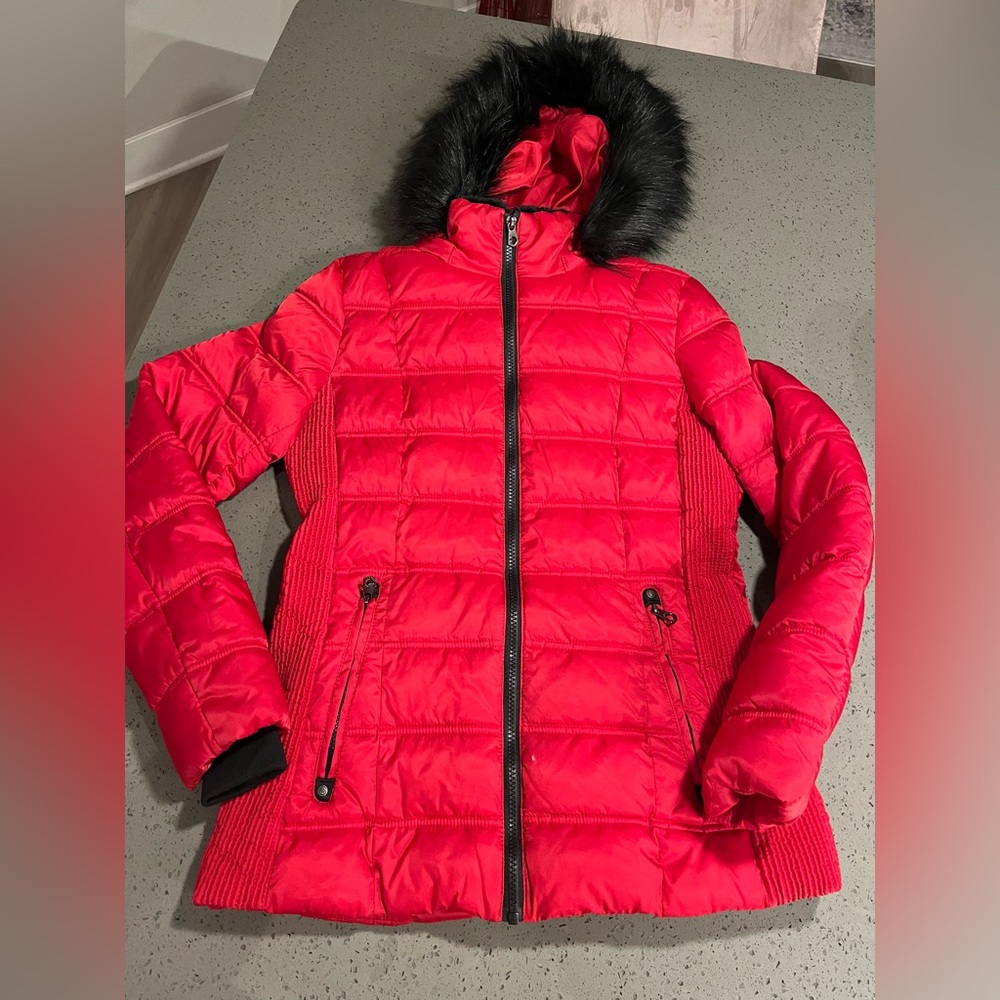 Winter Jacket - Snow / Ski Jacket